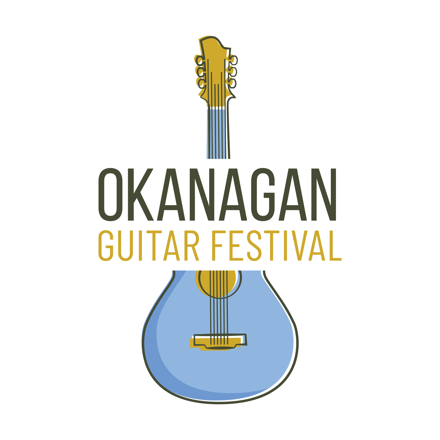 2023 Okanagan Guitar Festival 