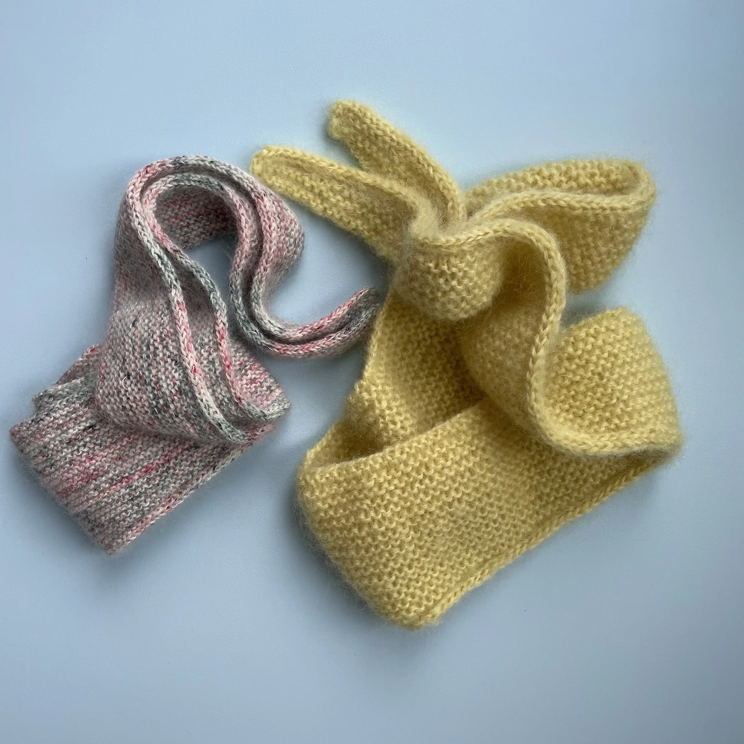Arden scarf