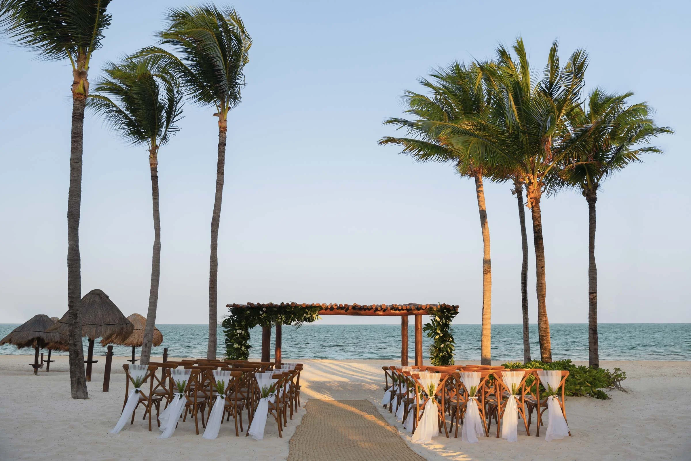 Best All-Inclusive Resorts for Weddings 2026 (Ranked by Budget)