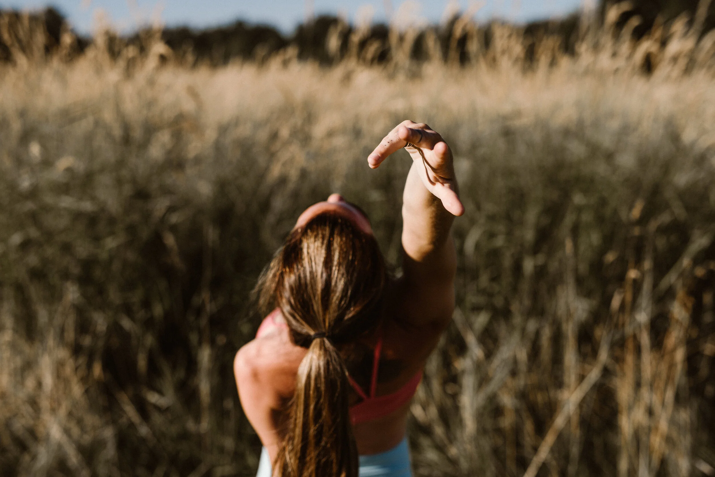 Life + Breath
