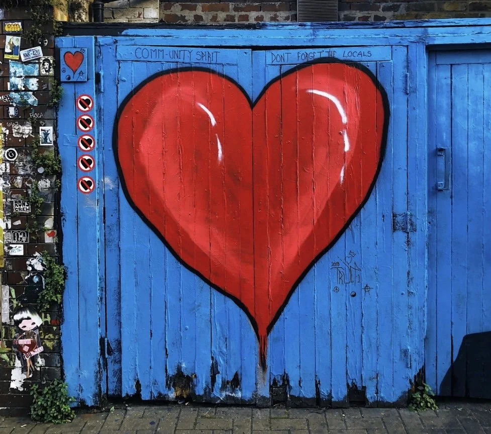 I Love Yoga, I Hate Yoga 