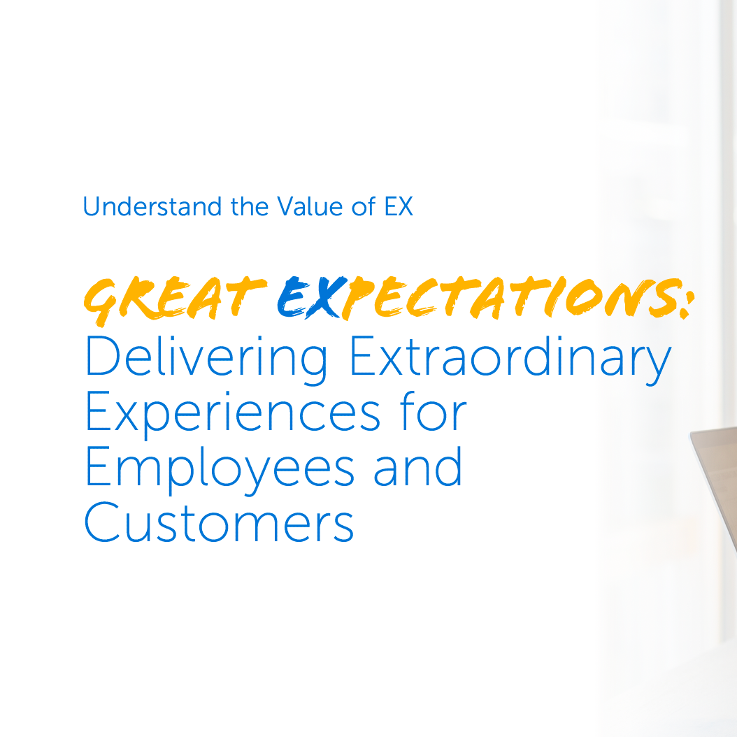 Video: Employee Experience is Worth Its Weight in Gold