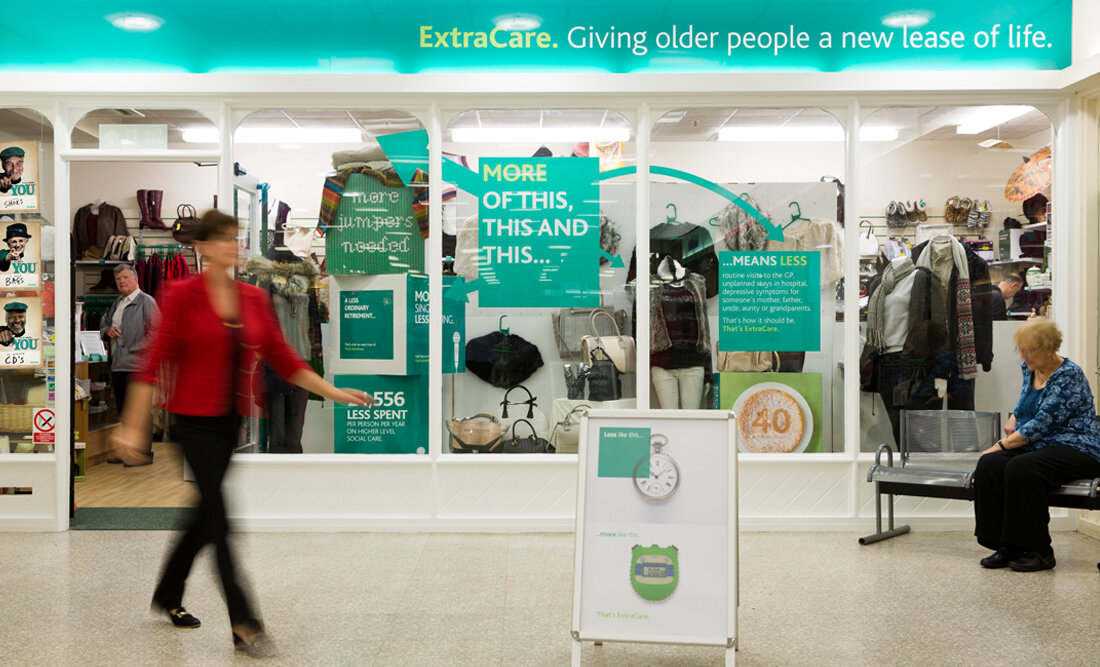 ExtraCare