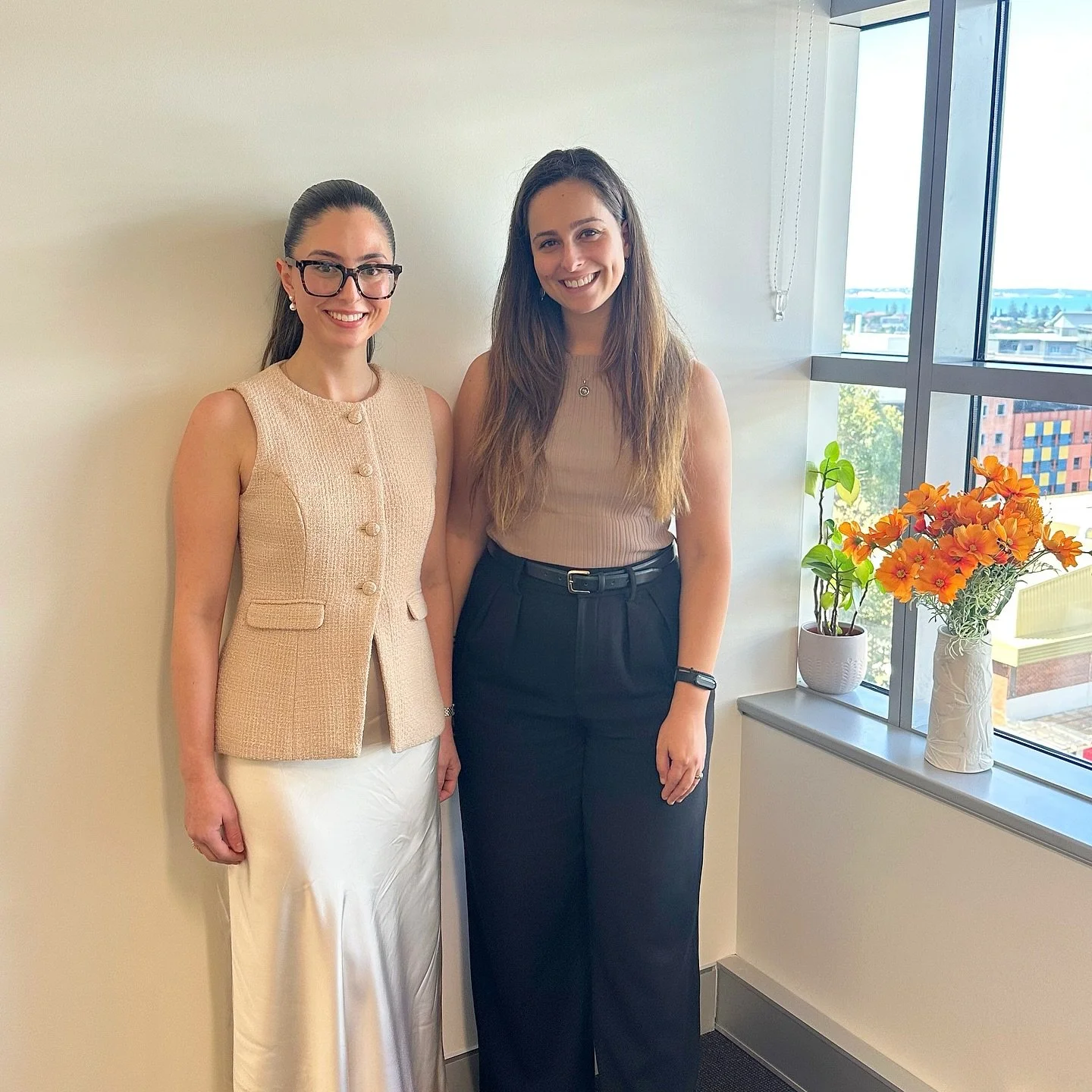 A big thank you to dietician Nicola Tulissio from @advancedclinicaldietetics for talking to the team about the importance of nutrition and dietetics in mental health care. 

#dietetics #mentalhealth #nutrition #psychology #kogarahpsychologist