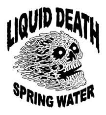 DTC Sparkling Water 