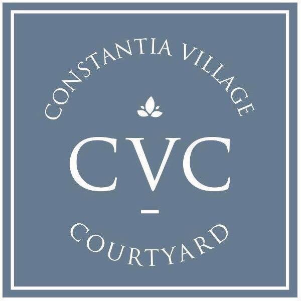 Constantia Village Courtyard