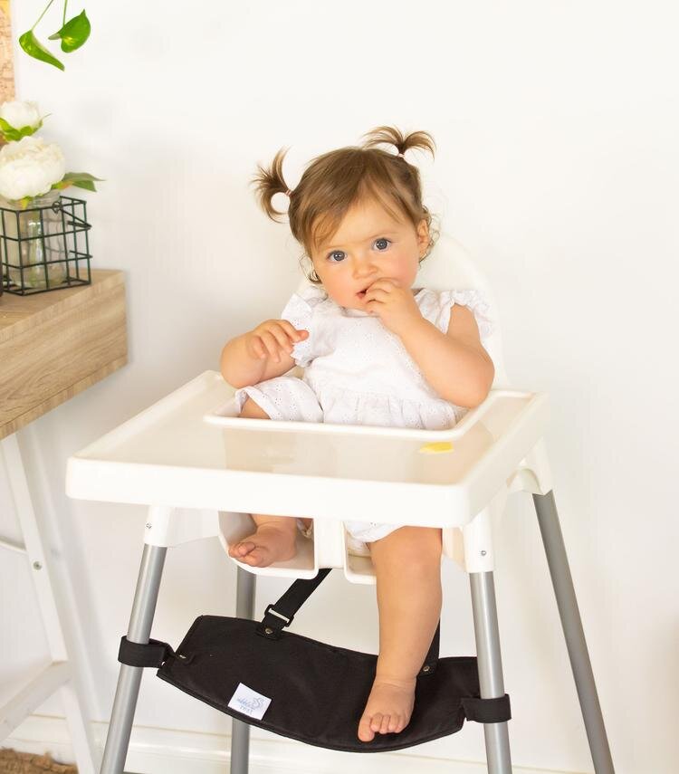 footsi high chair