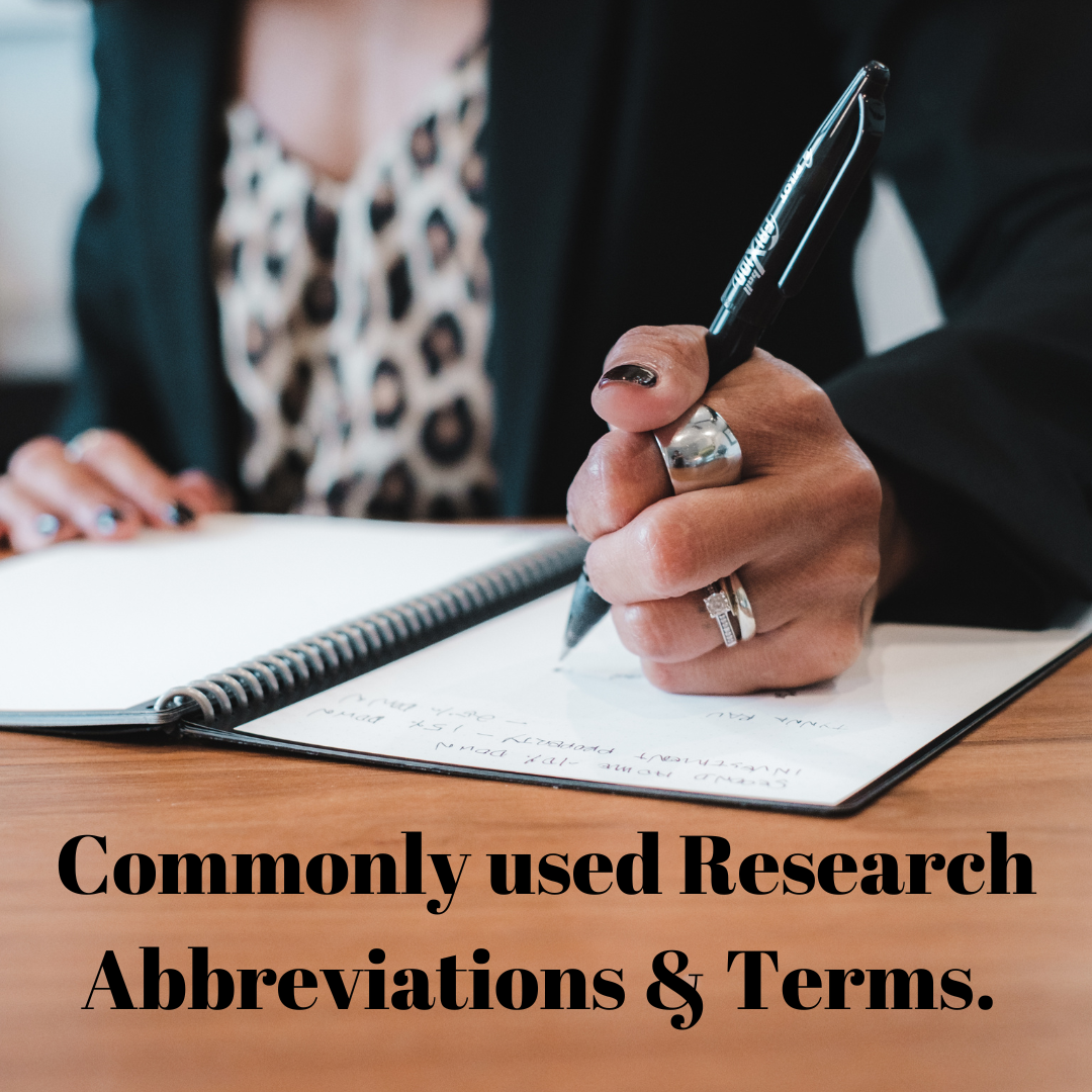 Commonly used Research Abbreviations and Terms.png