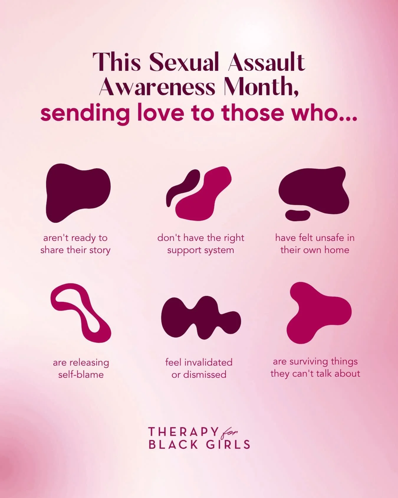 Post by Therapy fo Black Girls