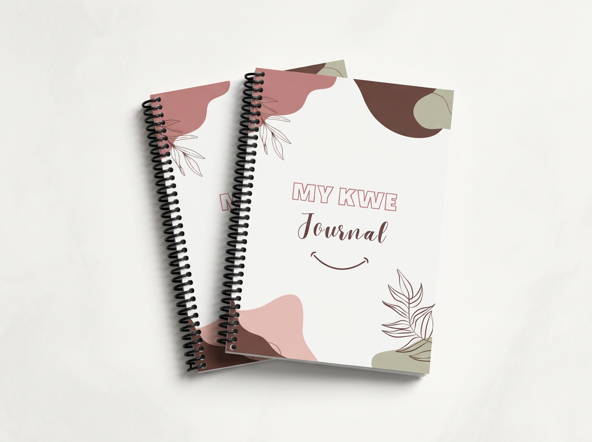 Kwe Peace Journal