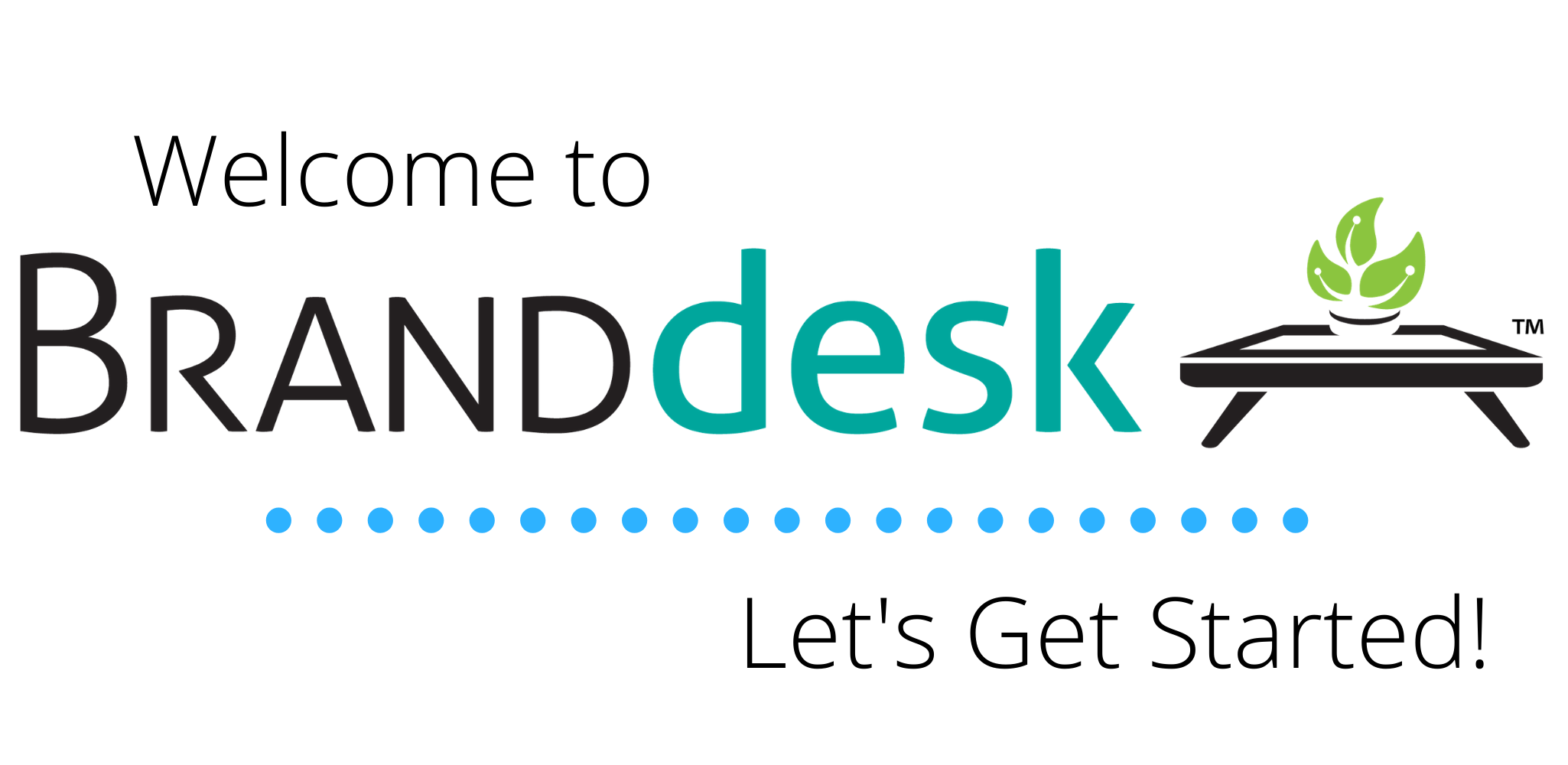 Client Quick Start — Brand Desk