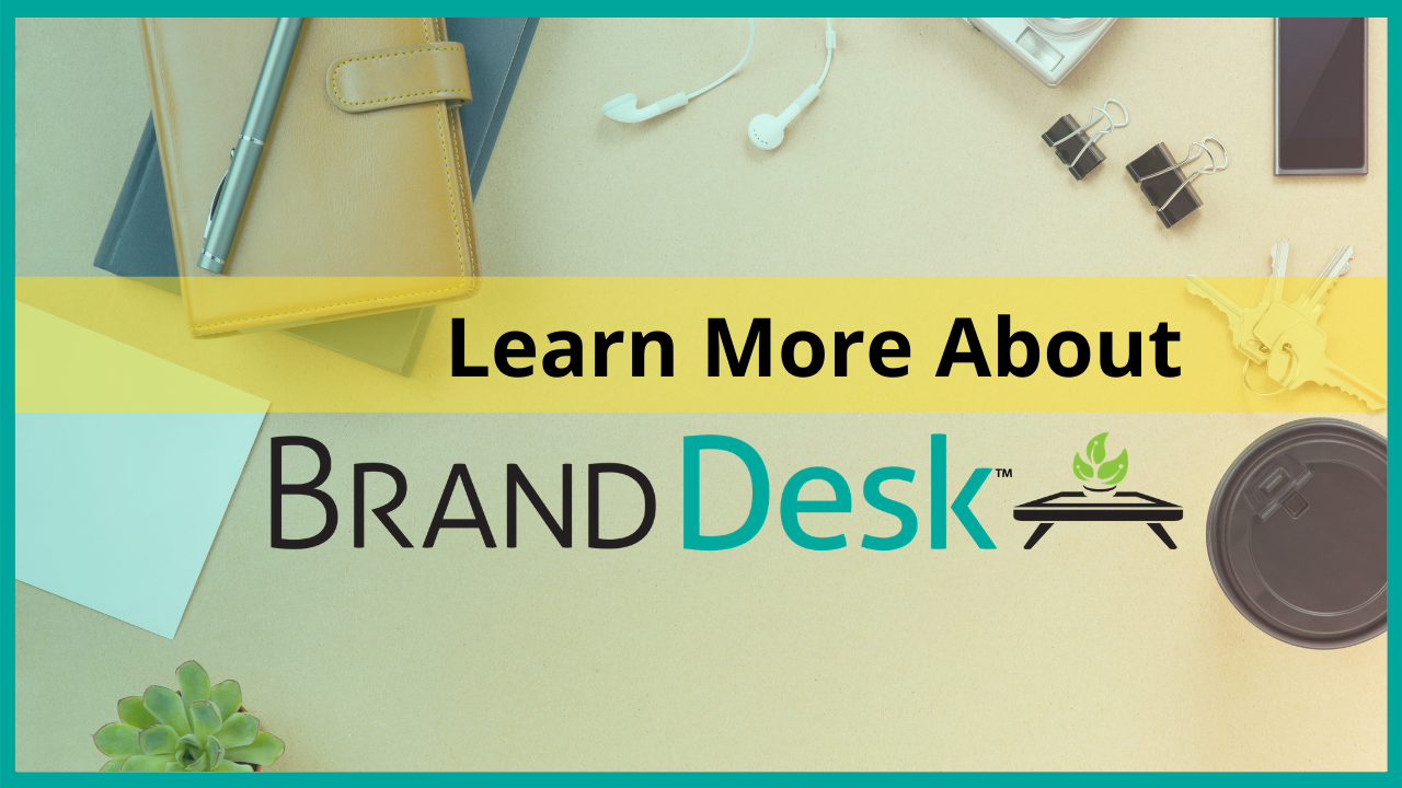 Brand Desk