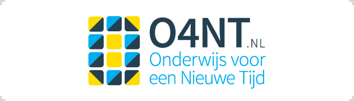 Onderwijs voor een nieuwe tijd