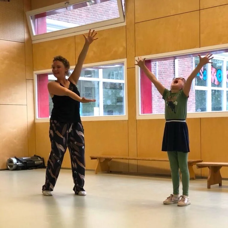 TOEN + NU - Spelletjes