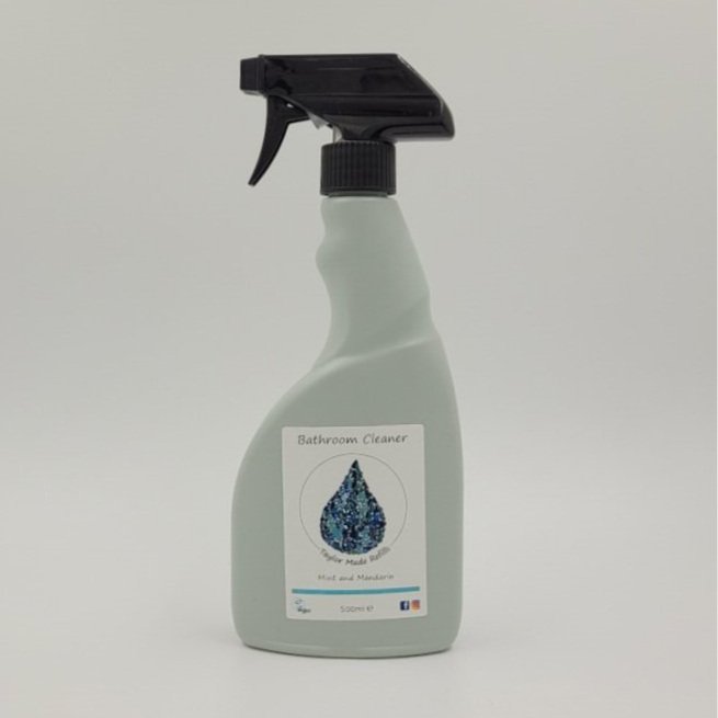 Taylor Made Refills Vegan Bathroom Cleaner (Copy)