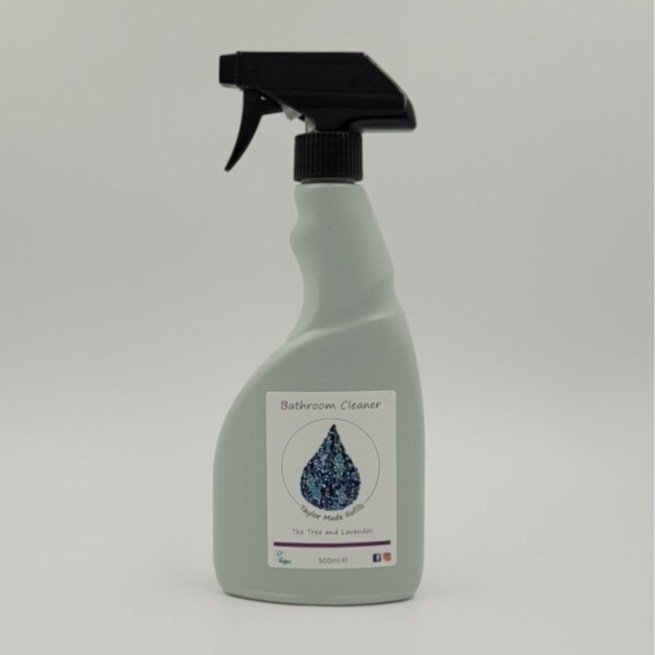 Taylor Made Refills Vegan Bathroom Cleaner (Copy)
