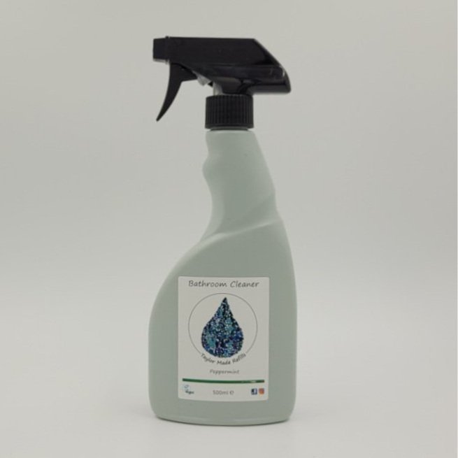 Taylor Made Refills Vegan Bathroom Cleaner (Copy)