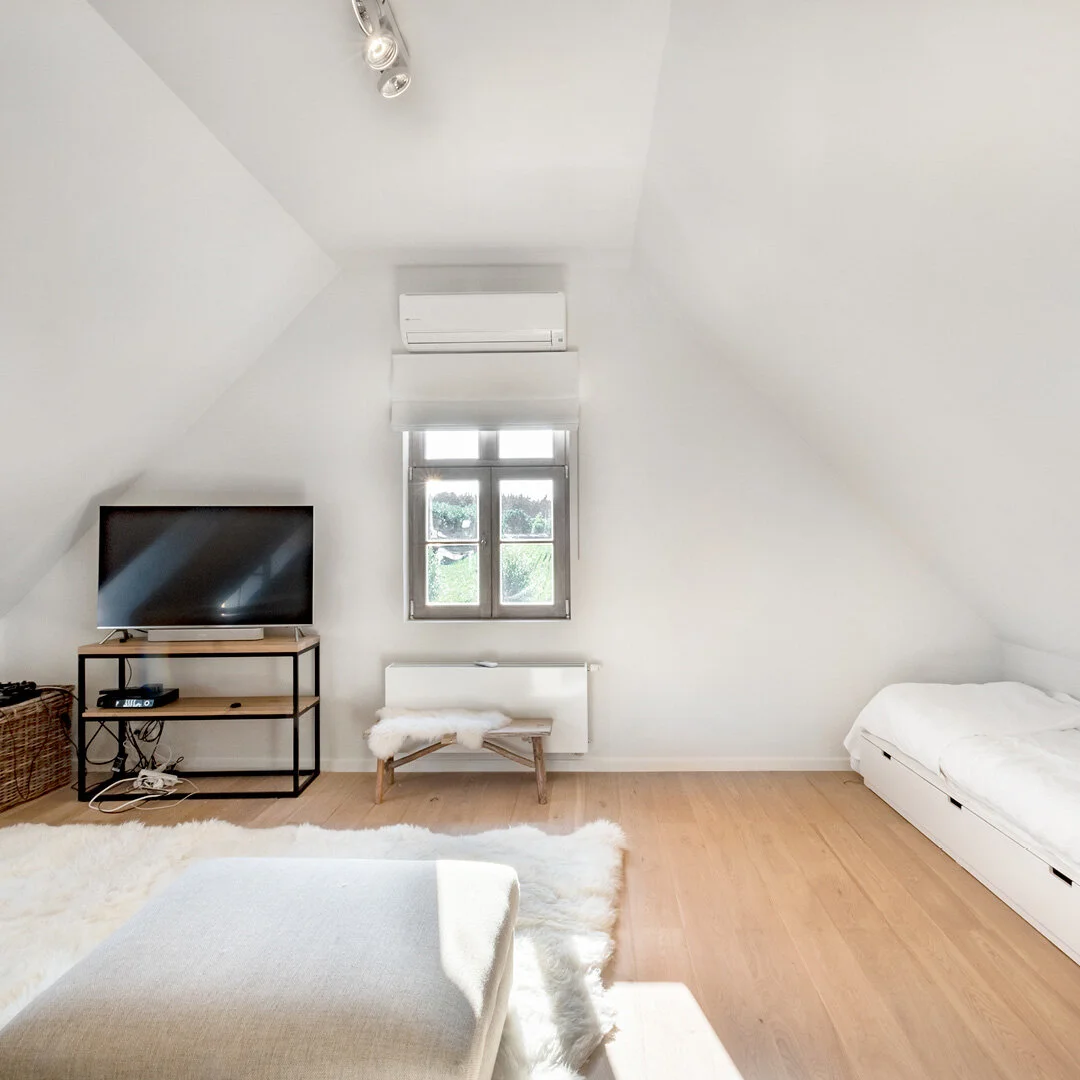Poolhouse LB, Wortegem-Petegem