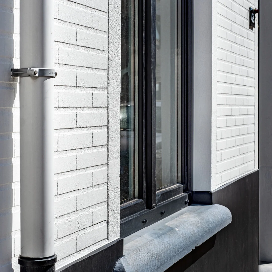 Rijwoning, Gentbrugge