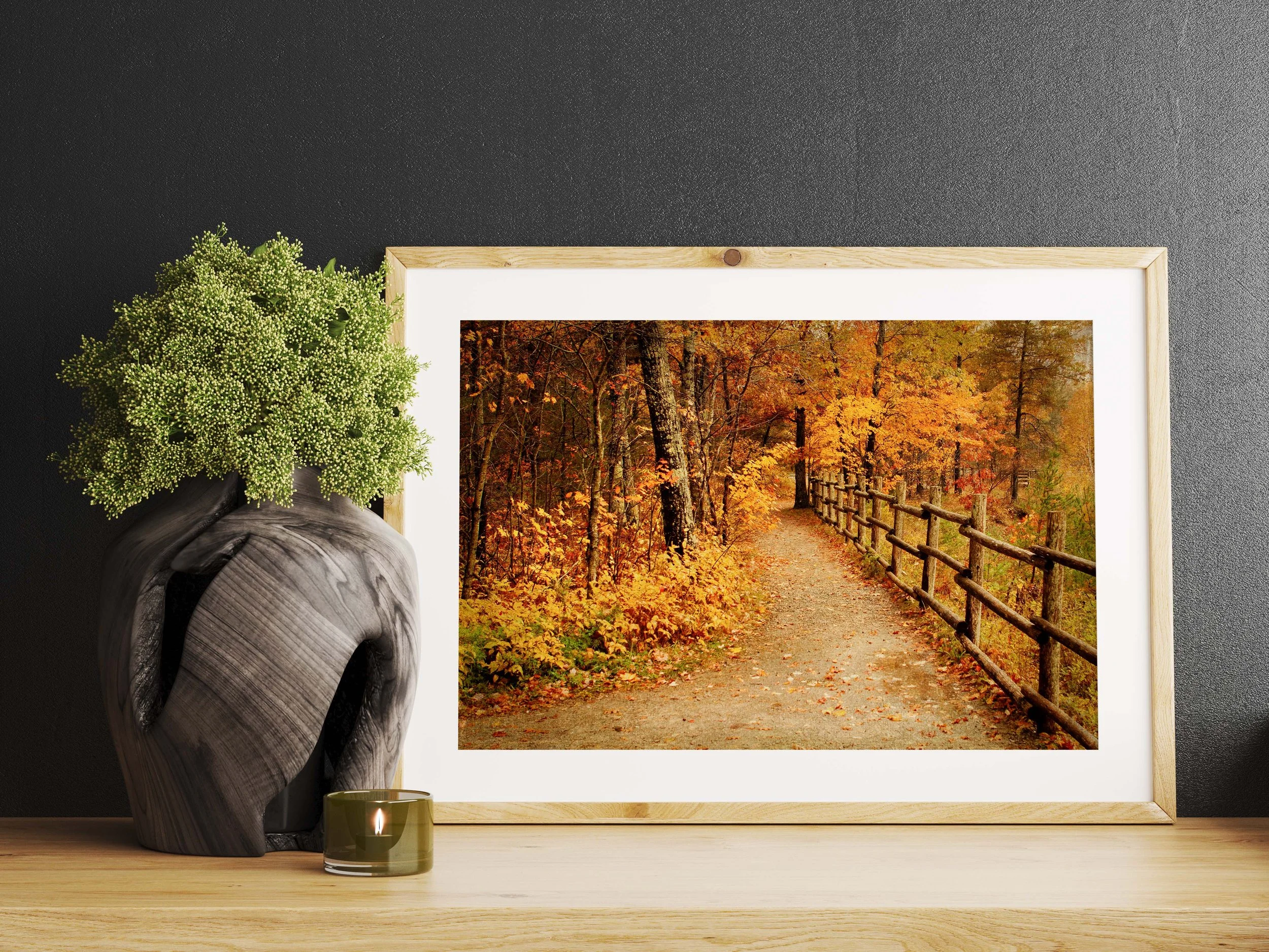 Autumn Path LS0001 Desk Frame.jpg