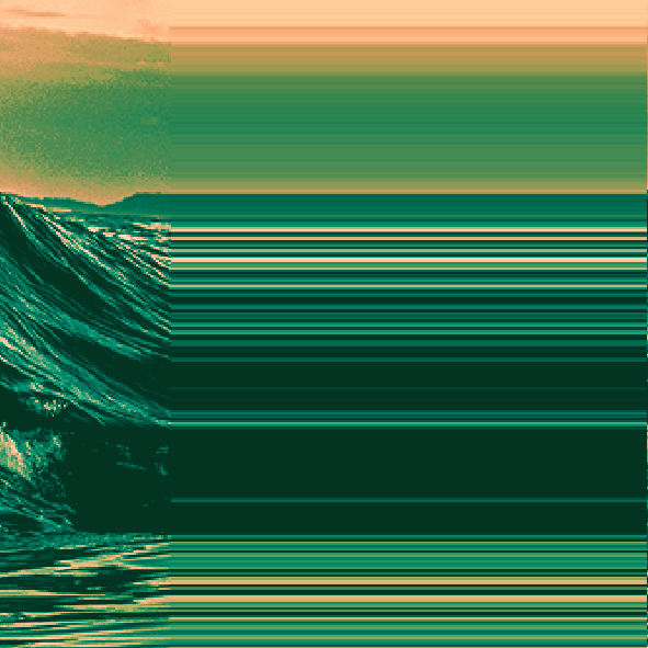 Leopard Hunters - Divide the Sound in Two