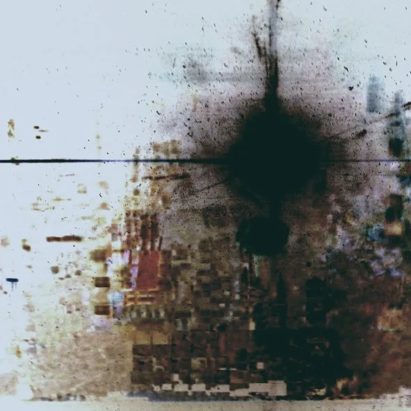 Slow Galley's Drift - Total Field Image EP