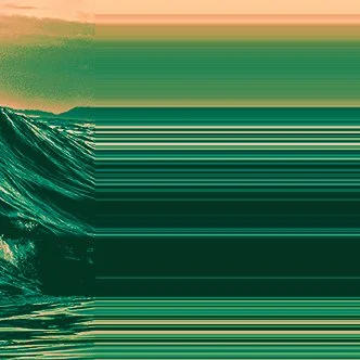 Divide the Sound in Two LP - 2026