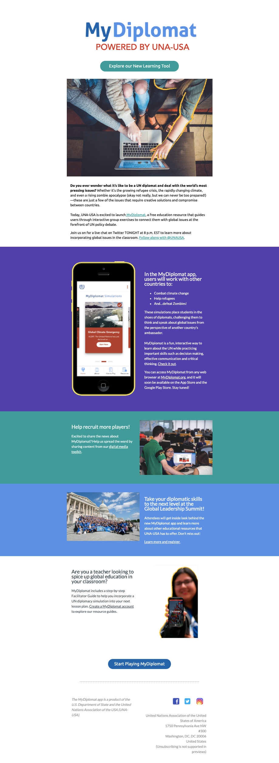 Preview - MyDiplomat_Launch email_2-29-19.png