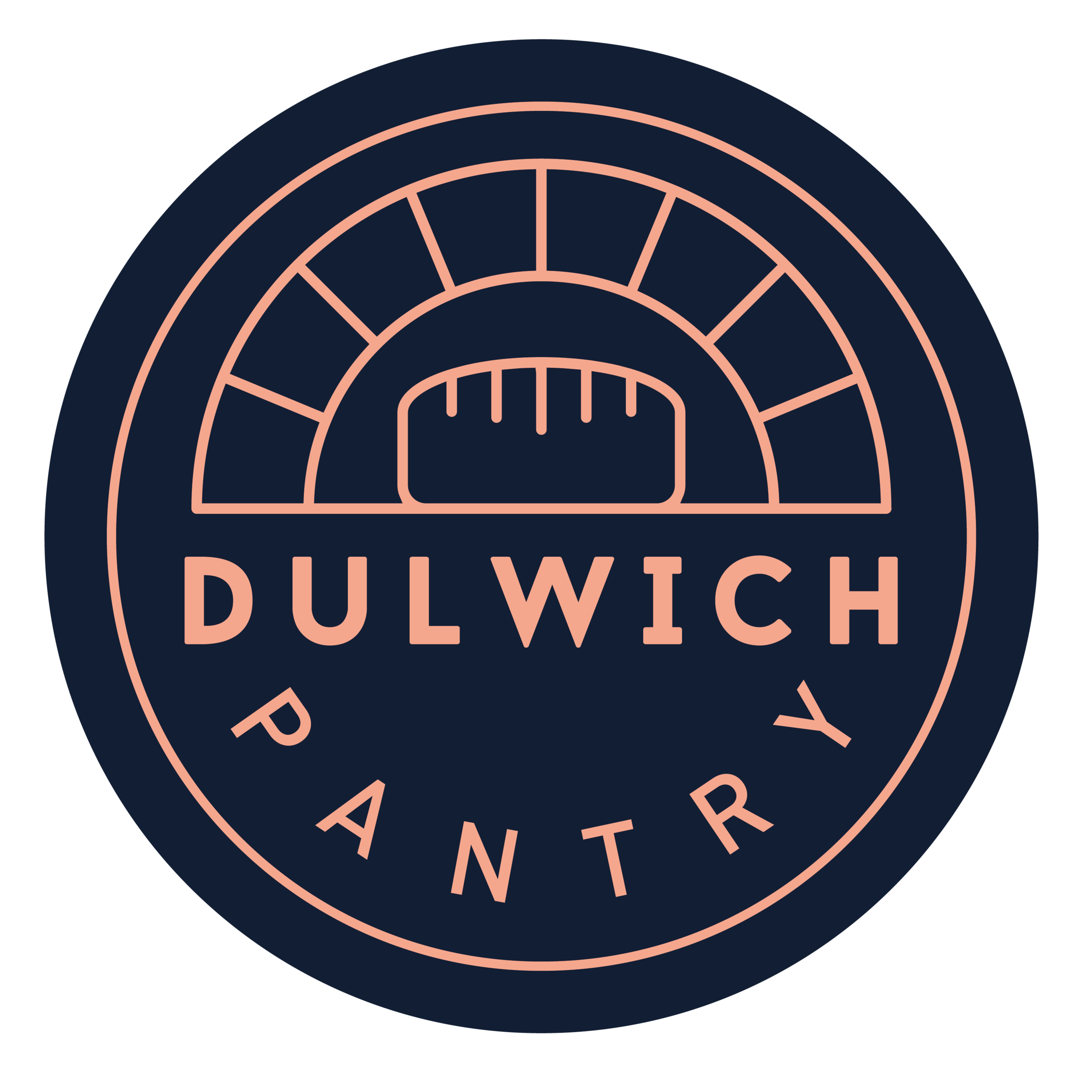 DULWICH PANTRY