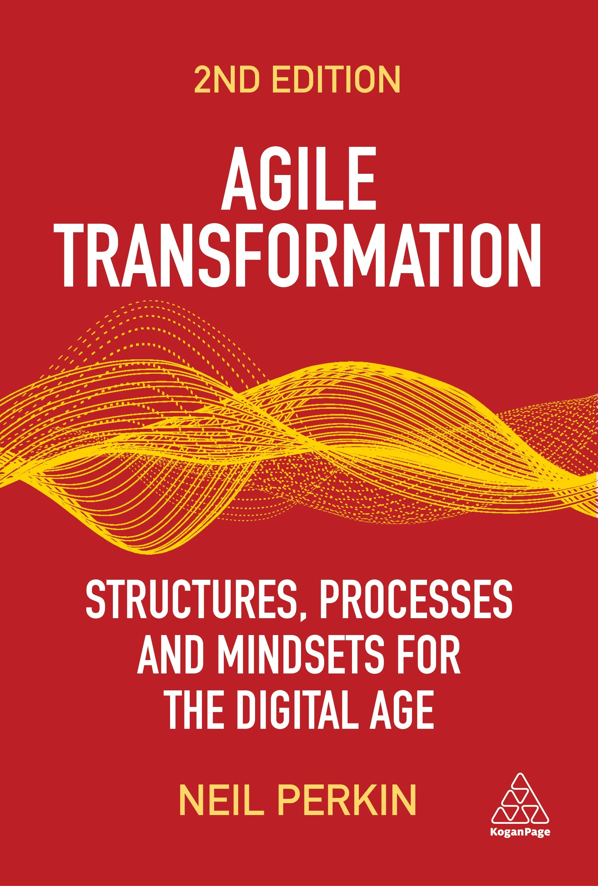 Agile Transformation Neil Perkin