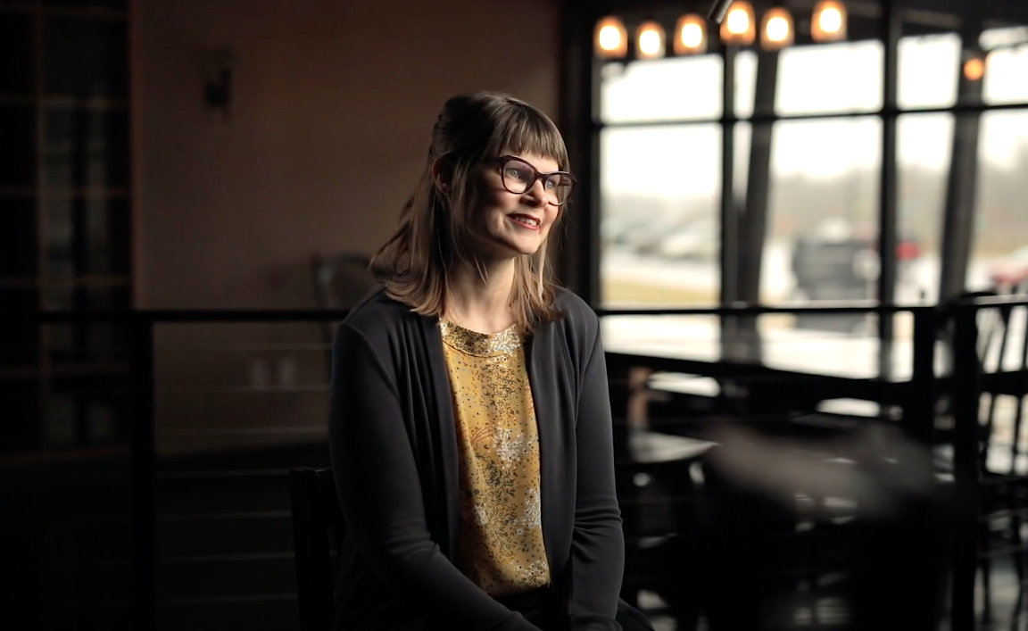 Denise's Healing Journey After Abortion
