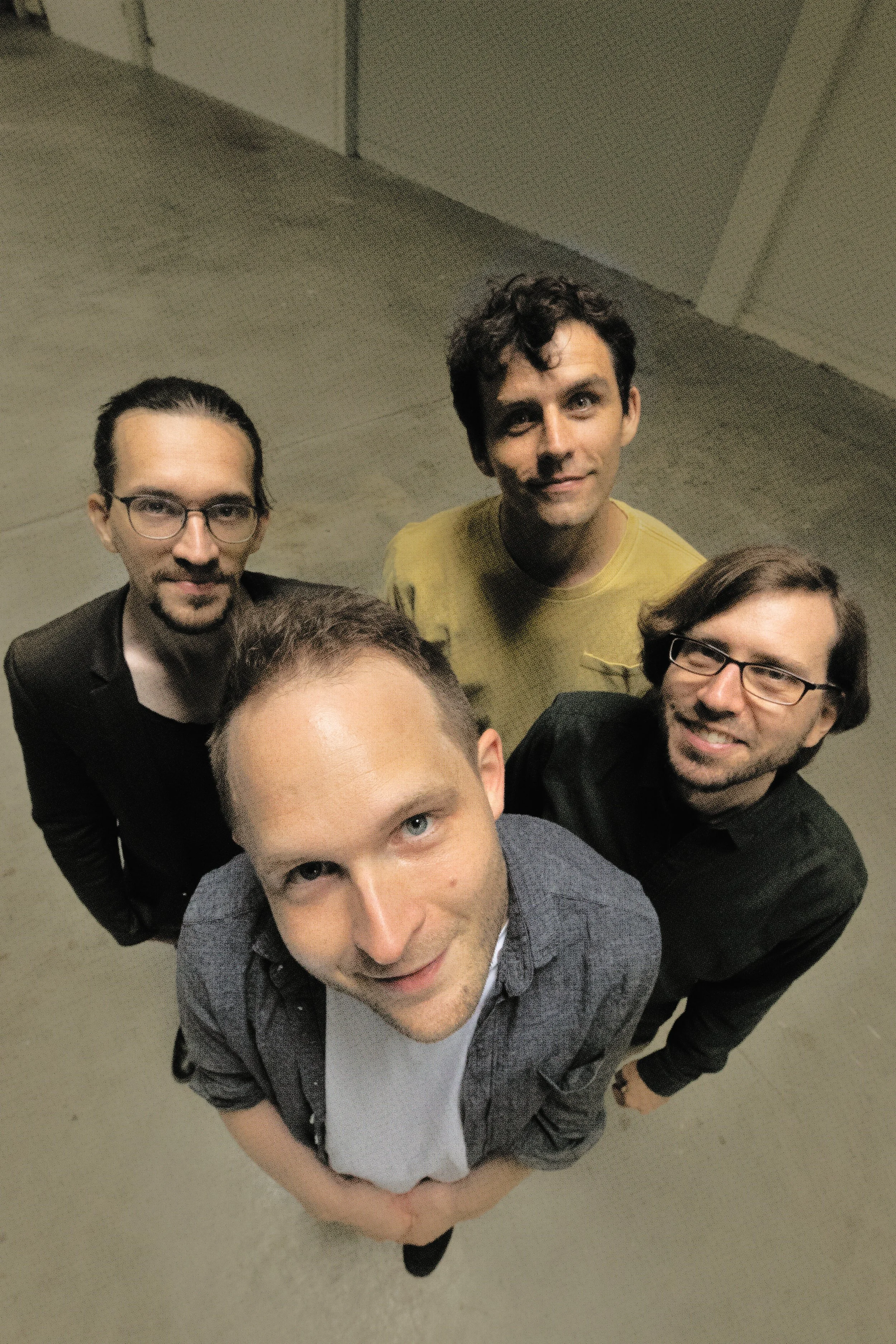 Philipp Wisser Quartett 1 (copyright Lydia Ramos).jpg