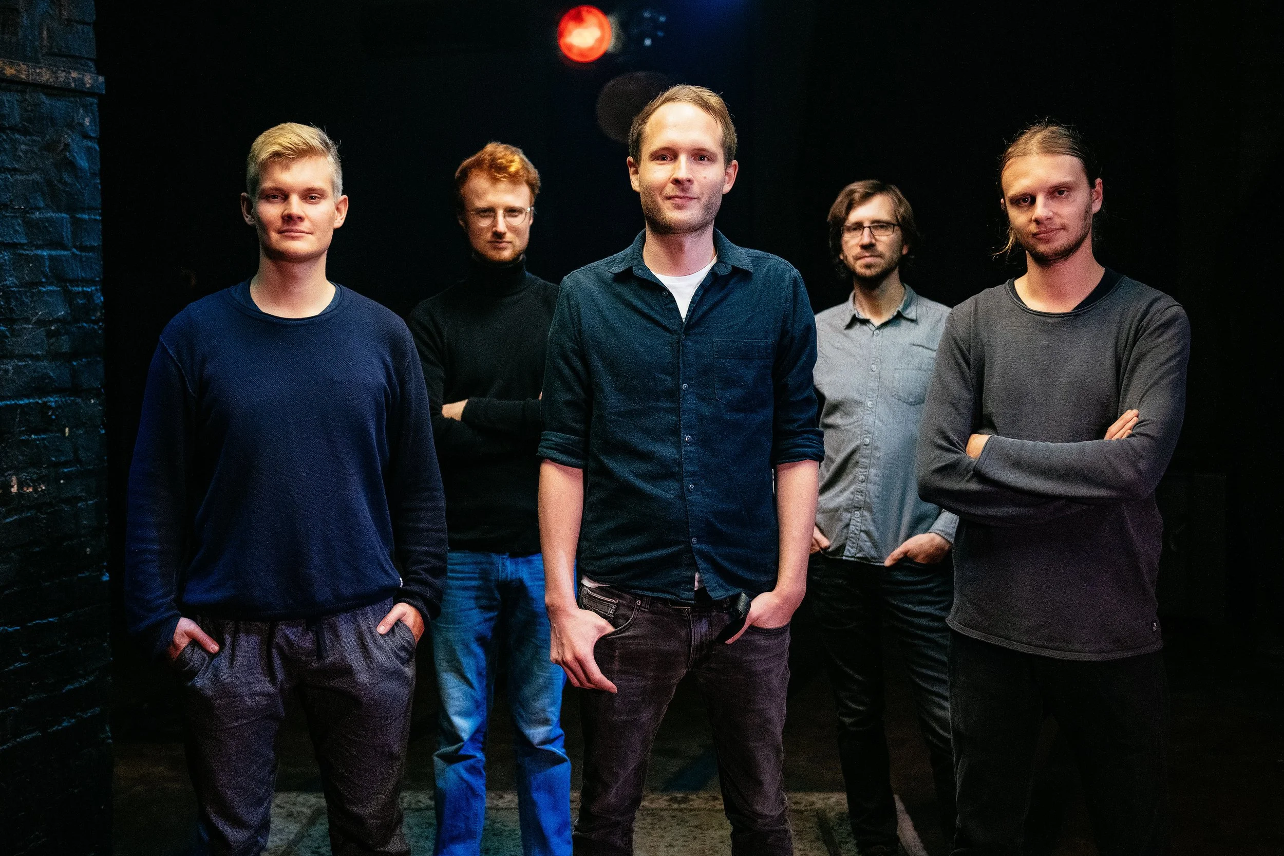 Just a Glimpse Band 1.jpg