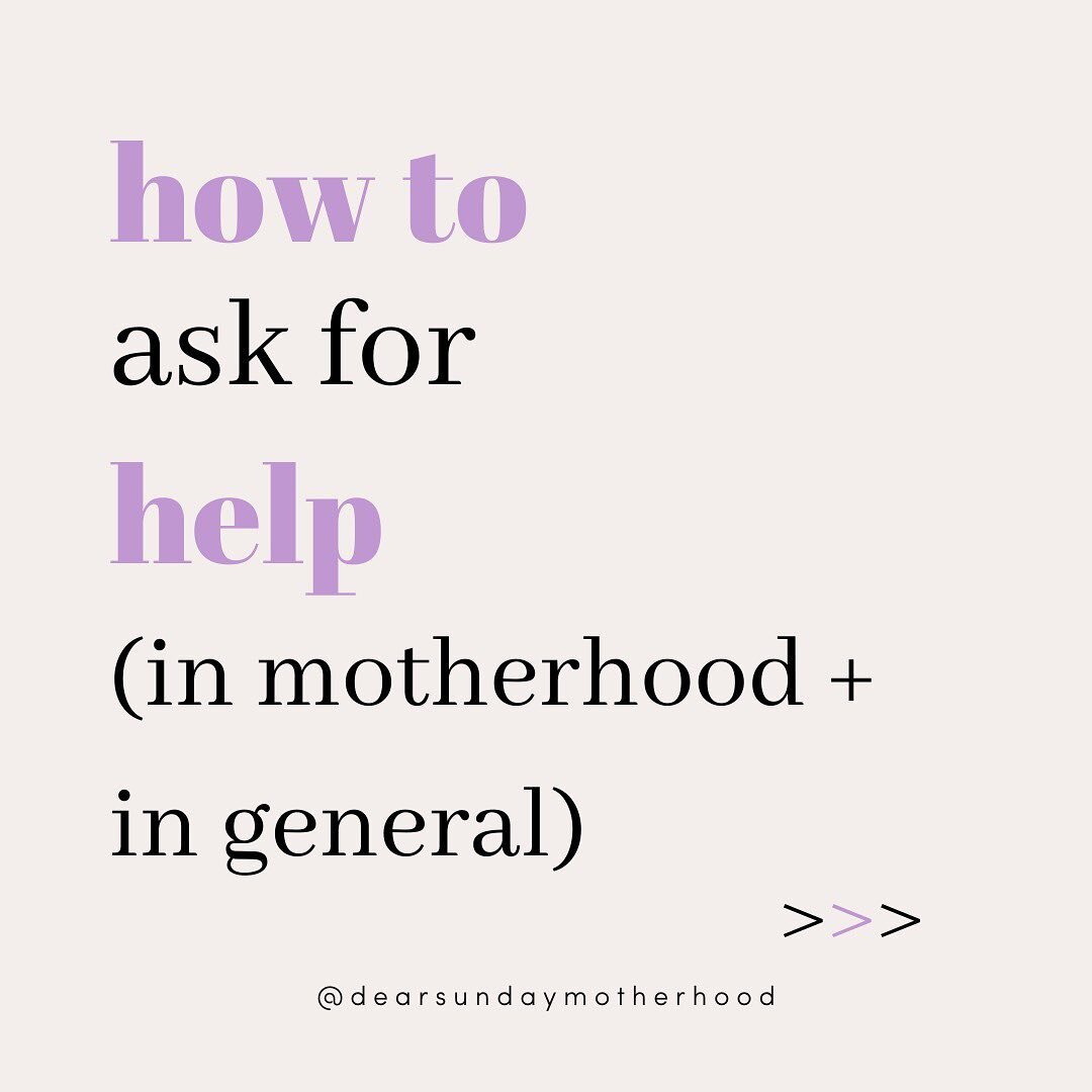 Recently, I wrote a piece for SELF titled &ldquo;Asking for Help Is So Damn Hard. Here&rsquo;s How to Make It Easier.&rdquo; 

The gist: Giving and receiving help is a natural part of both humanity and functional society. But it can feel uncomfortabl