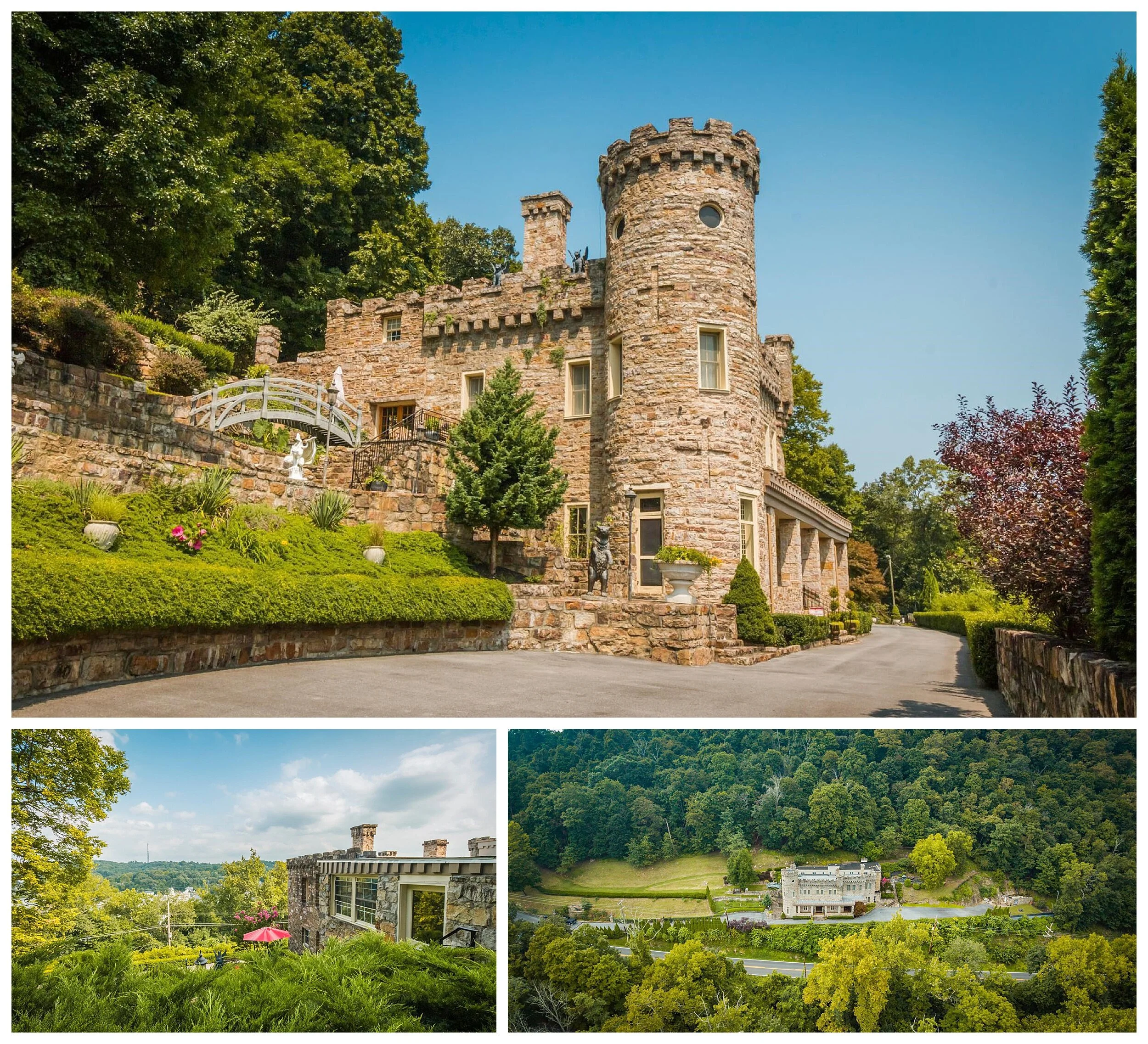 A Guide to West Virginia Wedding Venues — The Breiters