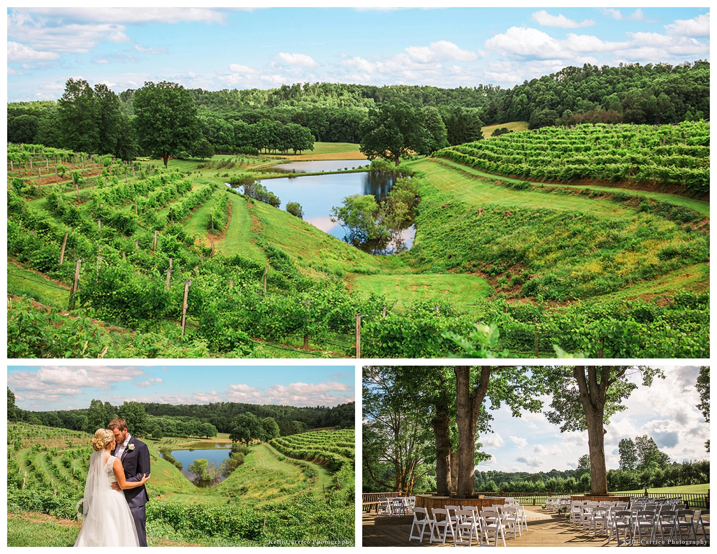A Guide to West Virginia Wedding Venues — The Breiters