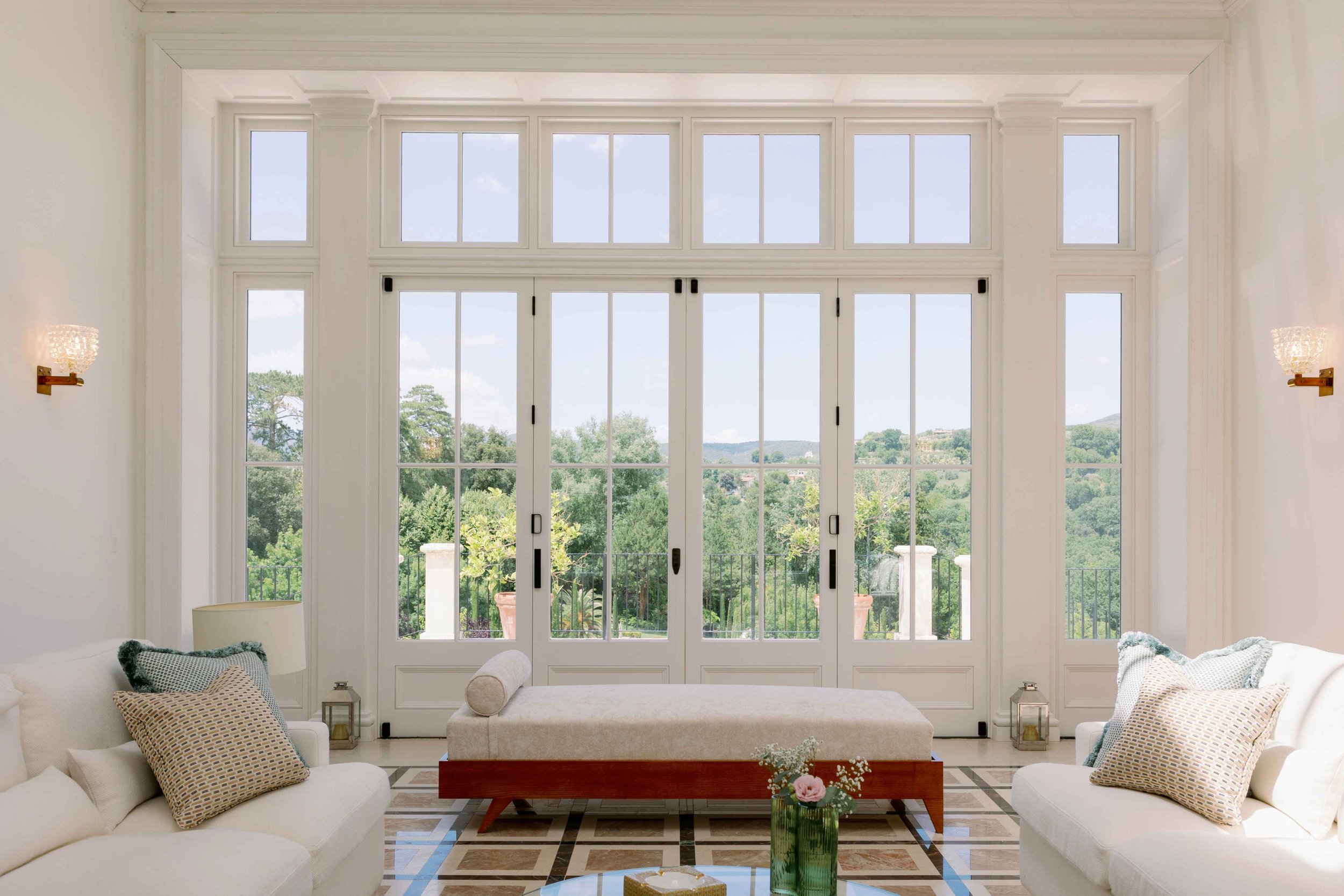 Villa in Umbria