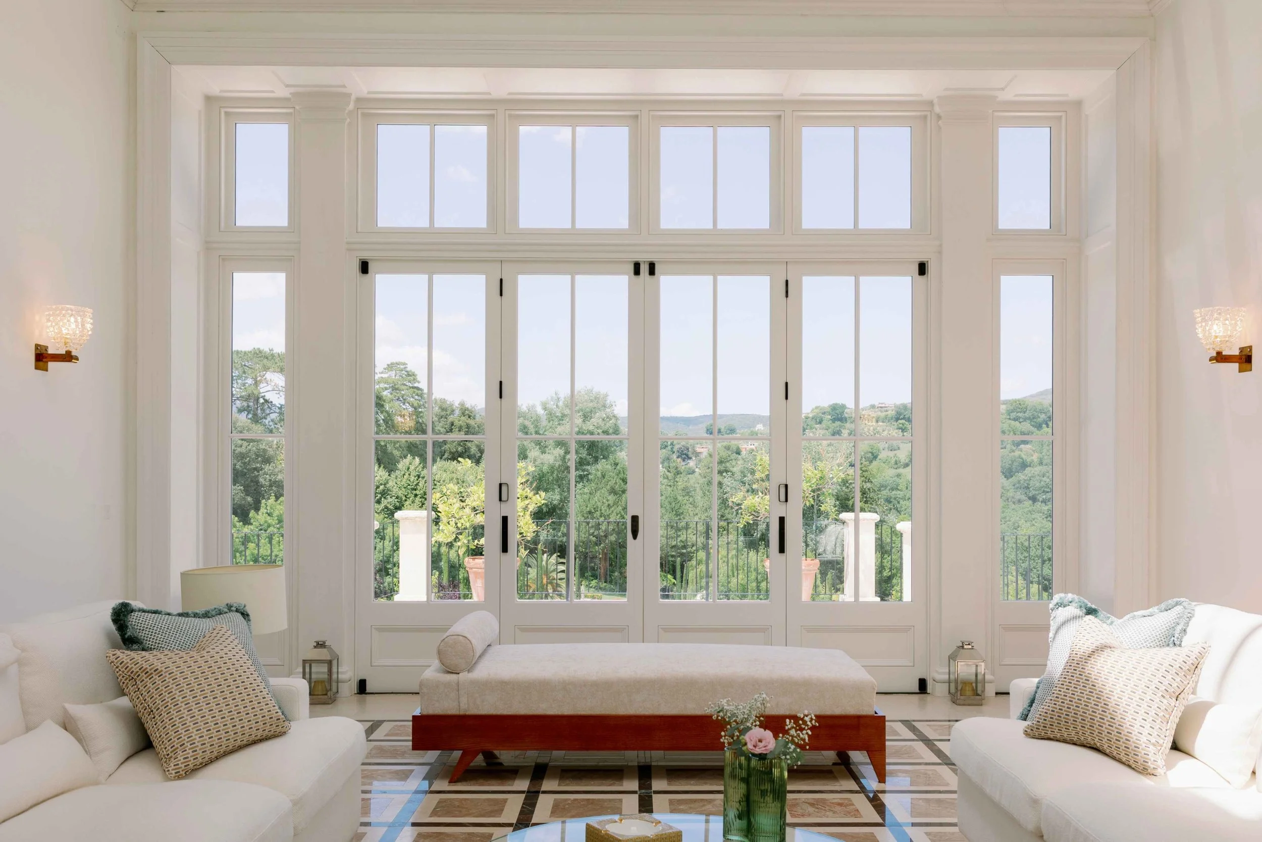 VILLA IN UMBRIA