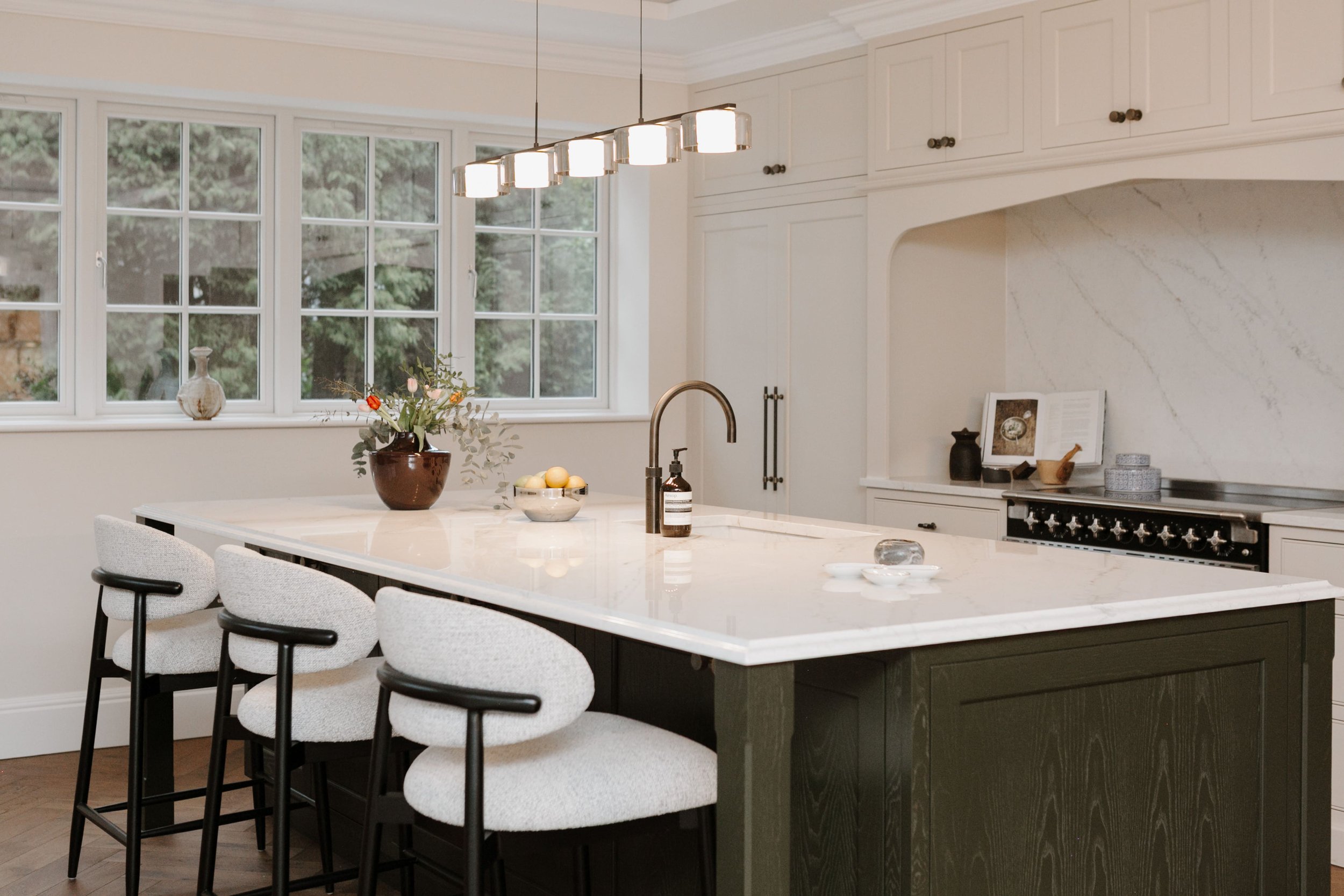 FAMILY HOME WOLDINGHAM, UK