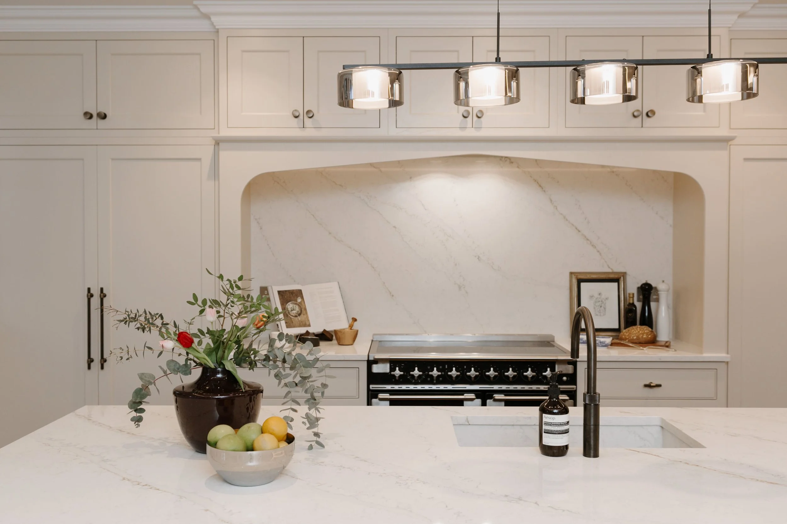 FAMILY HOME WOLDINGHAM