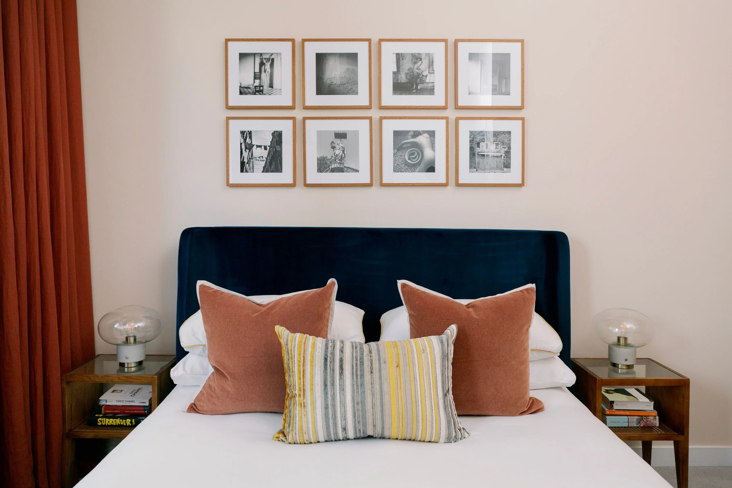 DYE FACTORY APARTMENT, UK