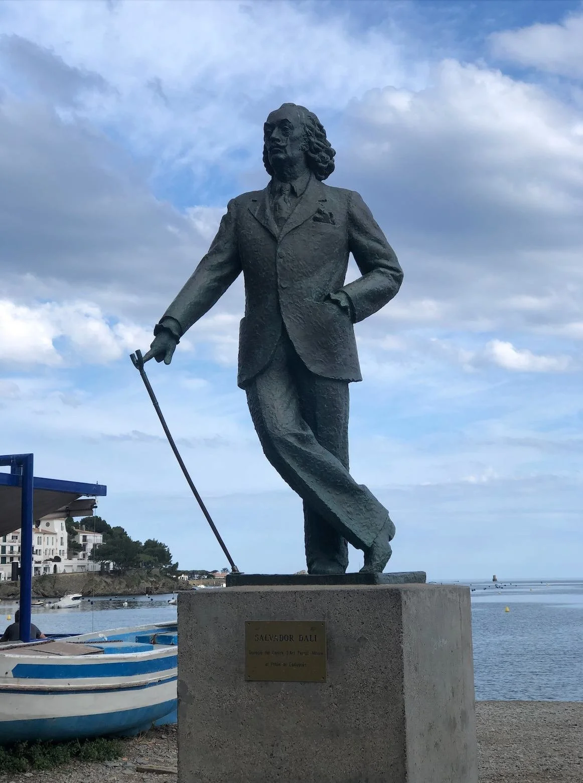 A Day in Cadaqués: Where Dalí’s World Still Breathes
