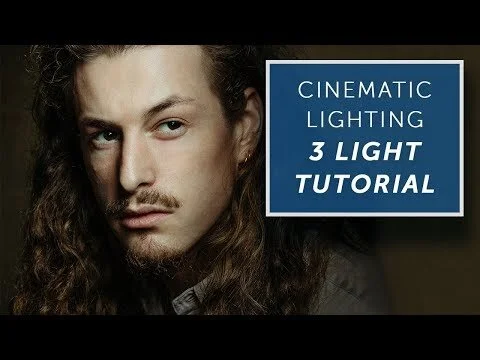 CINEMATIC LIGHTING TUTORIAL (Copy)