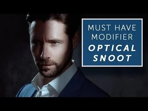 A NEW WAY To Control YOUR LIGHT | Optical Snoot (Copy)