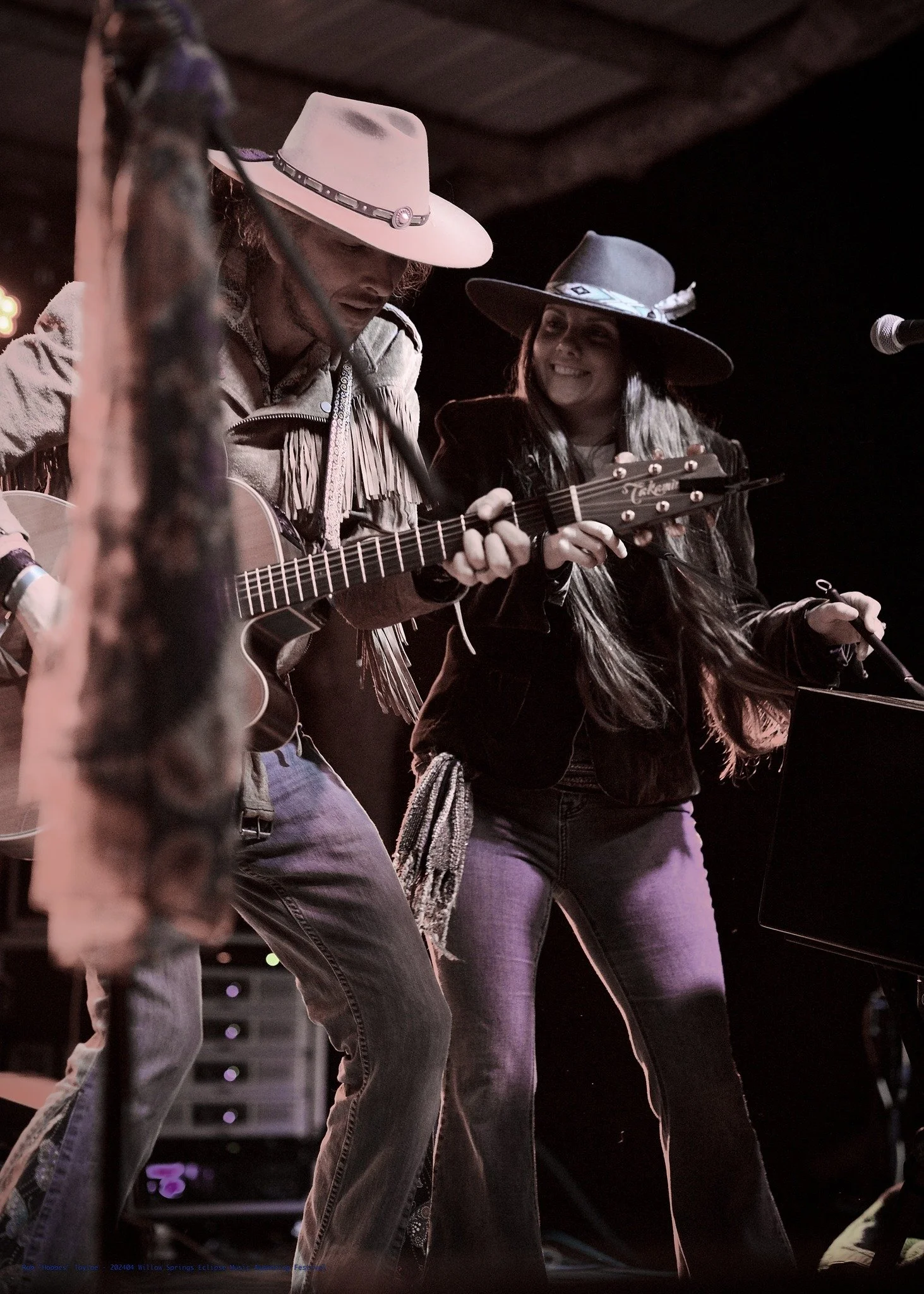 Seth Brown Duo live - pc Hobbes Tayloe.jpg
