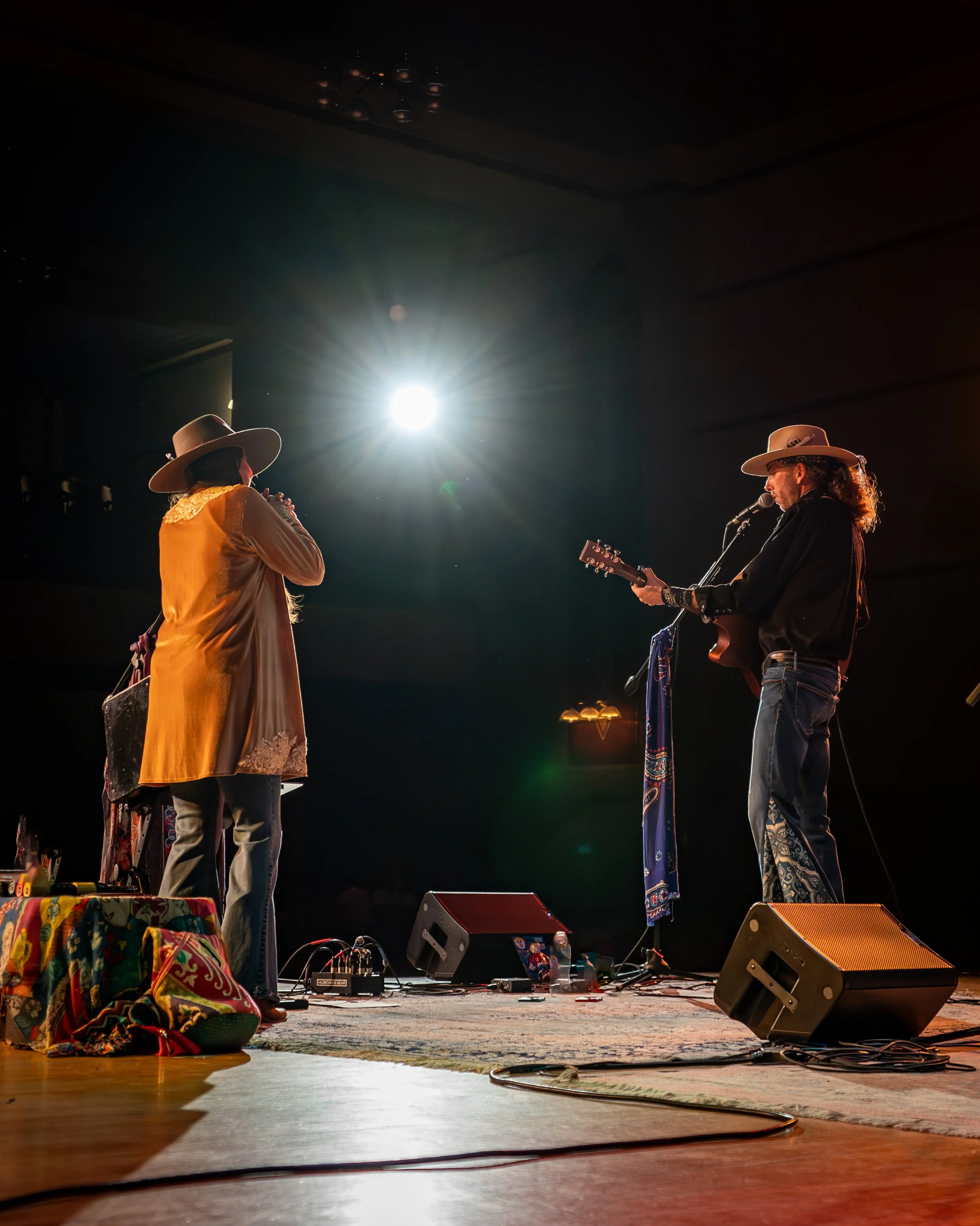 Back on the Byways 2025 - Grand Marais, MI