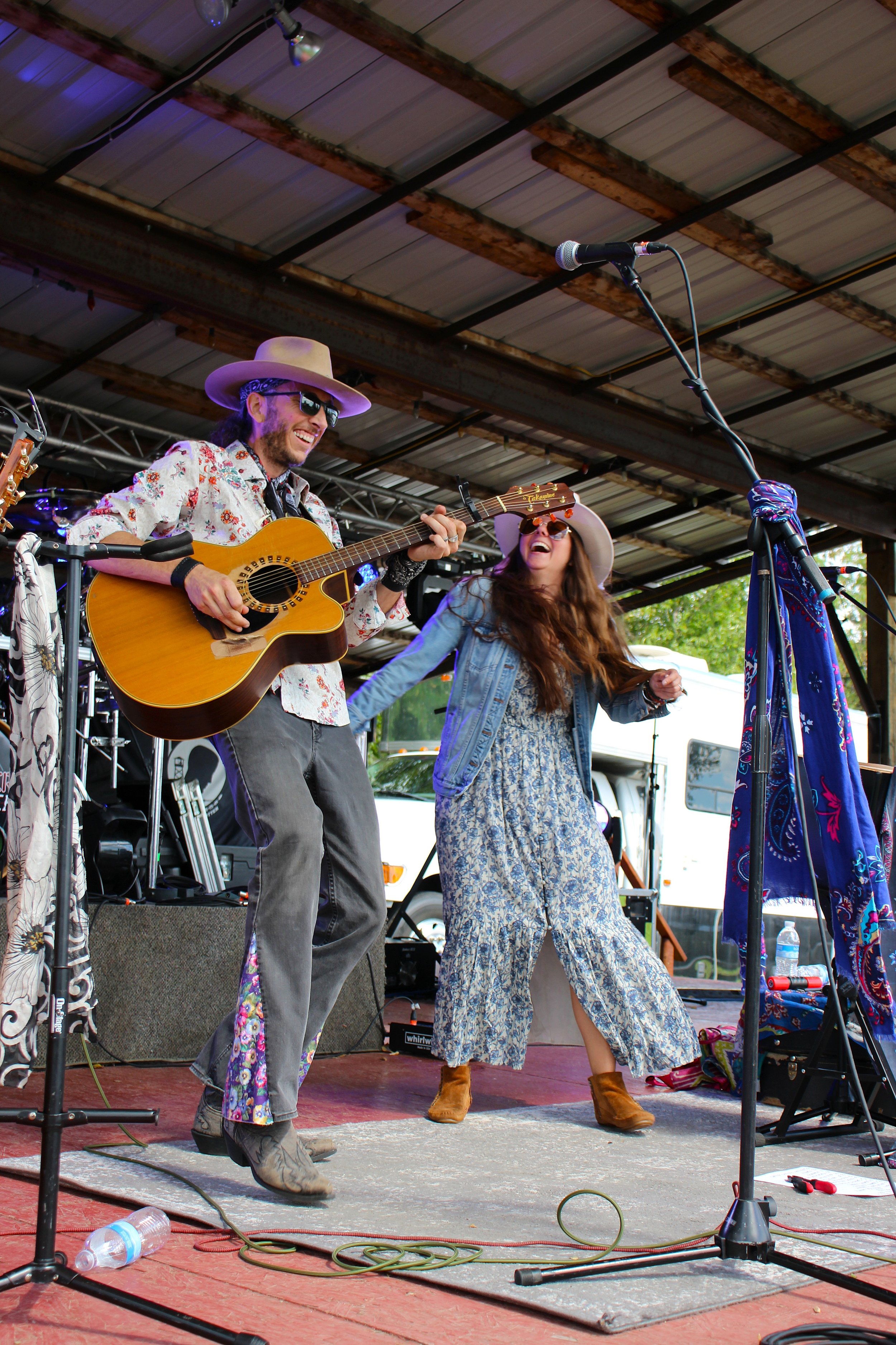 Winter Wanderings - Sault Ste. Marie, MI