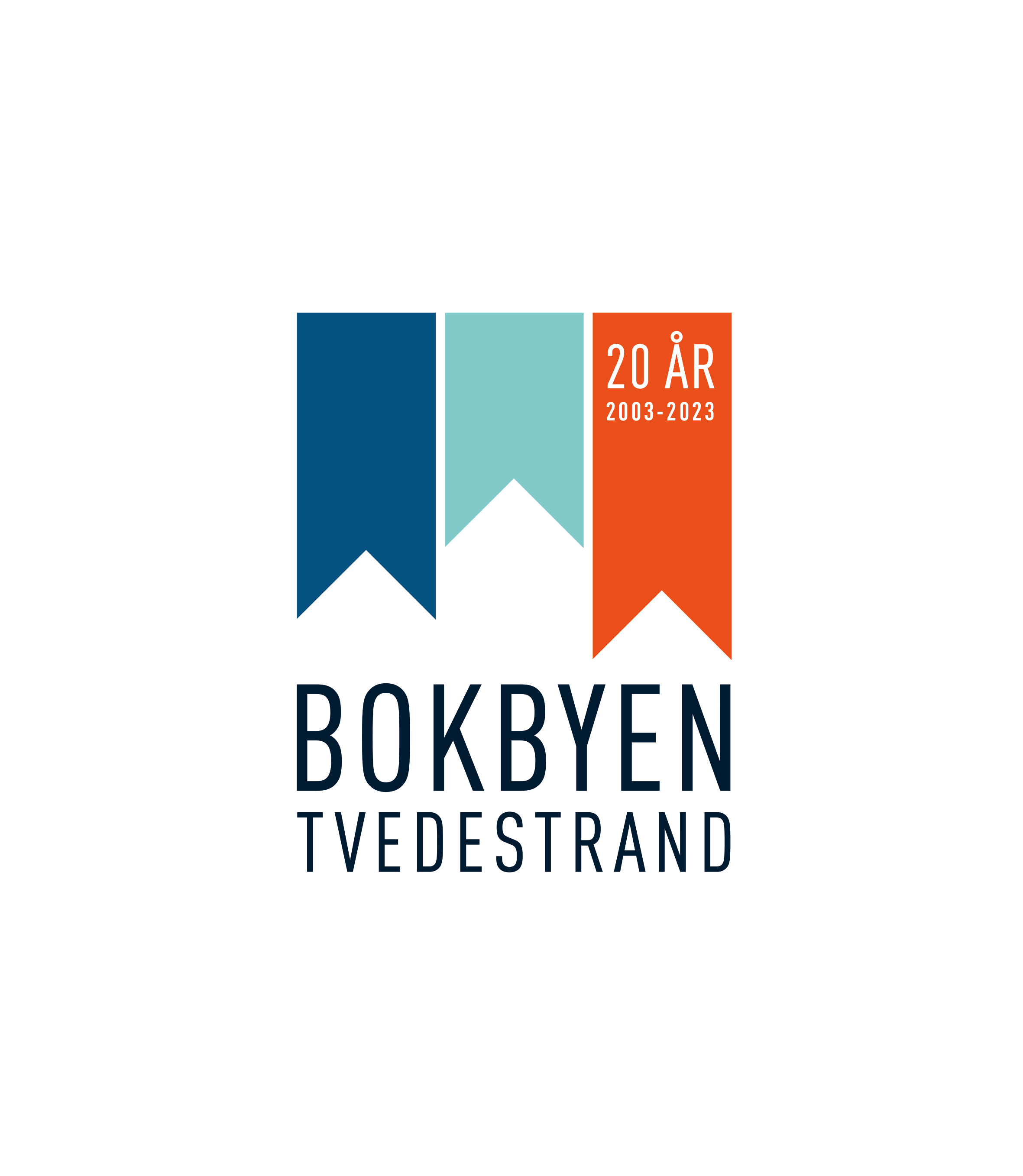 Årsmøte i Bokbyen Tvedestrand