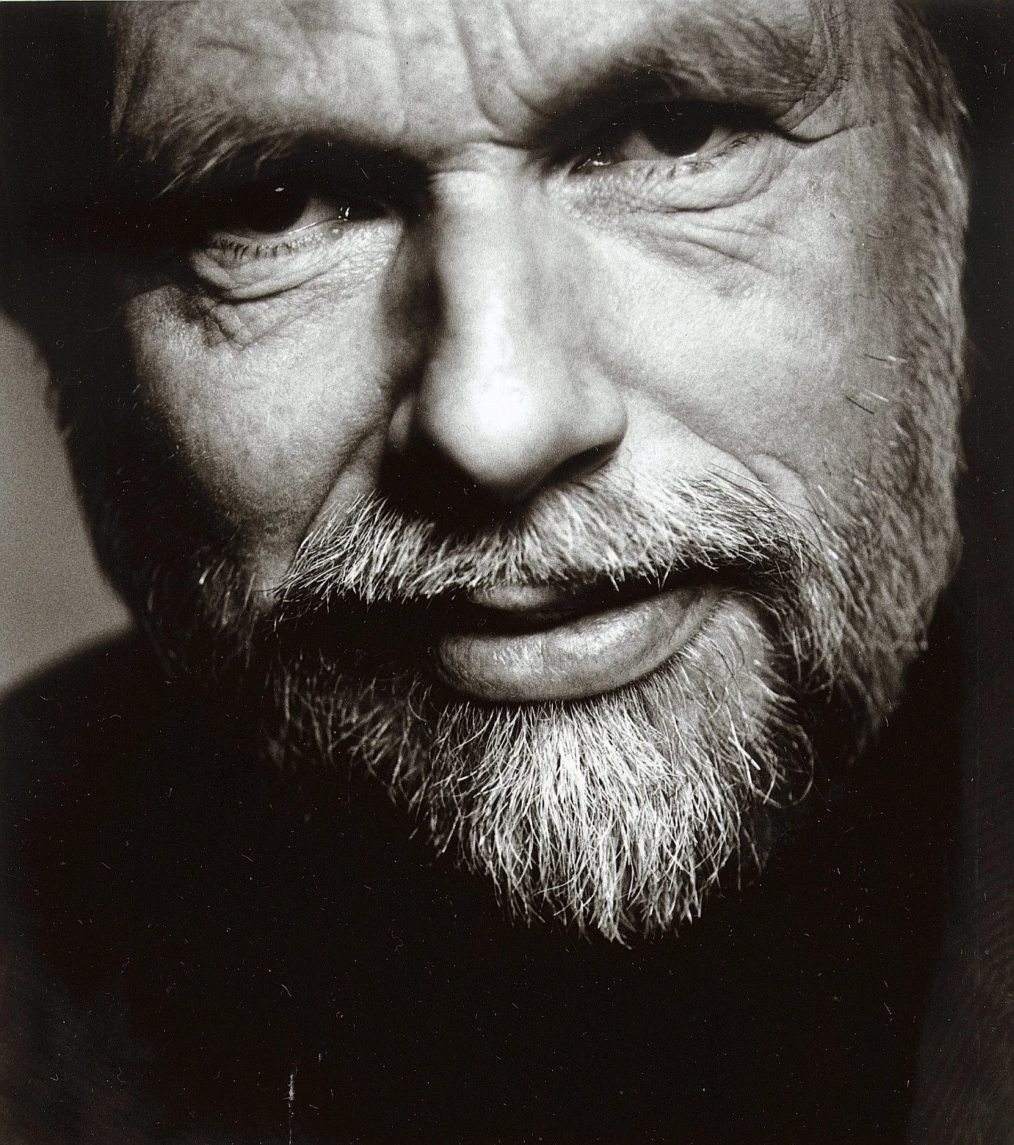 Jan Mehlum. Foto: Jo Michael - Gyldendal.