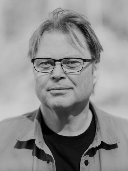 Jørn Lier Horst. Foto: Bjørnar Øvrebø -   Bonnier.